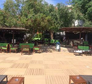 Beluga Beach Turkbuku Bodrum Zomato